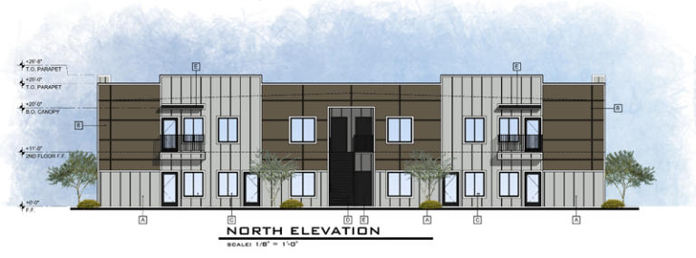 DSW Acquires New Affordable Housing Project Site