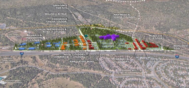 NAH and Prop 480 Supporters Claim Opposition Spread Falsehoods