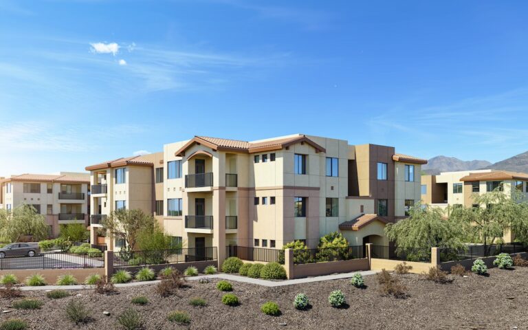 Dominium to Build 200-unit Affordable Complex in Marana