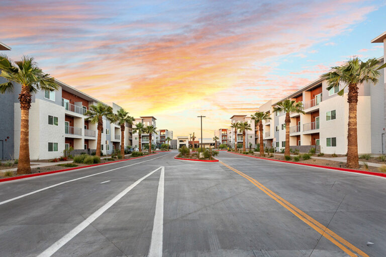 Wave of Maturing Loans Could Fuel 2025 Multifamily Investment
