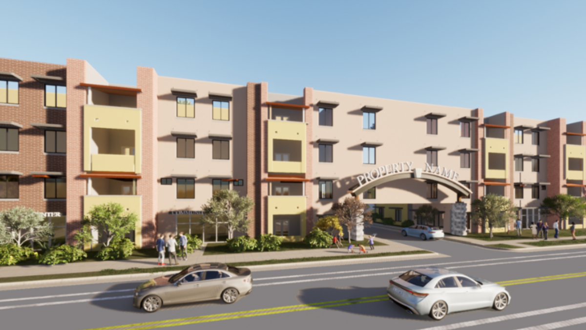 Maricopa County Approves ARPA Funds for 2 Affordable Developments - AZBEX