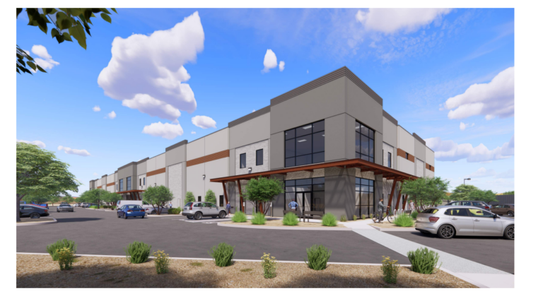 Projects Advancing at Longbow in Mesa