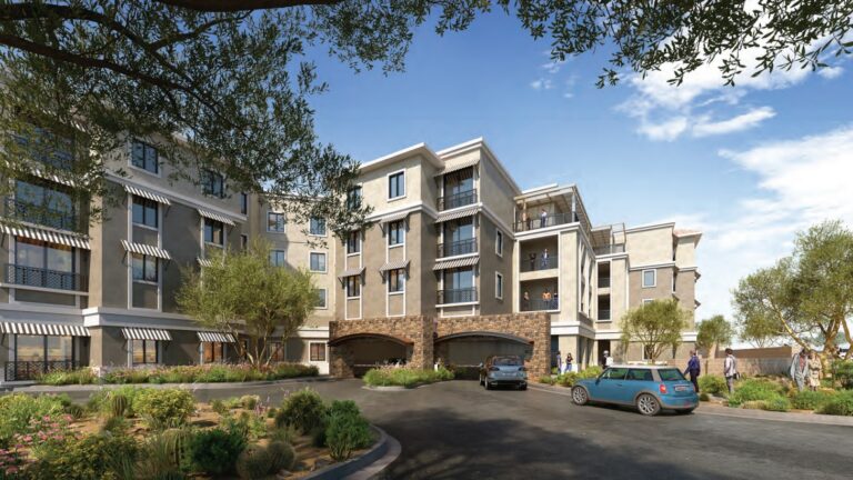 Residents Express Support for Fountain Hills Multifamily Redevelopment