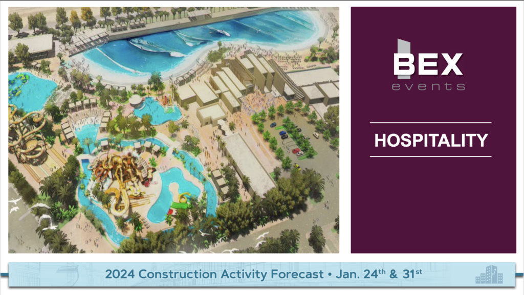 Phoenix is a National Leader in Hotel Construction Recovery - AZBEX