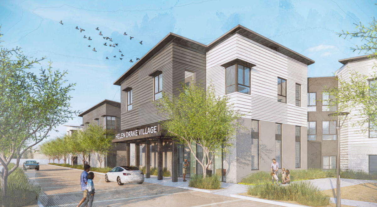 Phoenix Housing Plan Efforts Making Progress - AZBEX