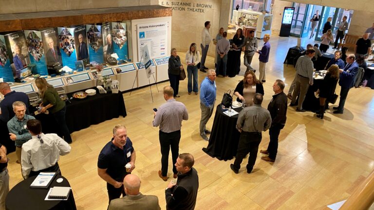2024 Forecast Event Showcases Challenges, Corrections, Successes