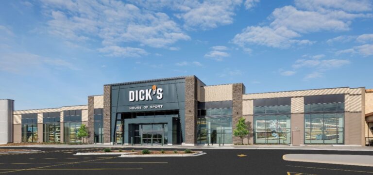 Retail Shopping & Activity Store Possible in Glendale