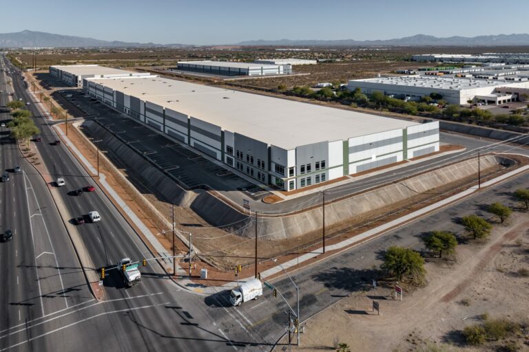 Arizona Projects 2-16-24