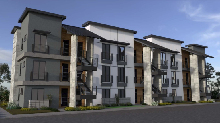 193 Units Proposed for Casa Grande Infill Site