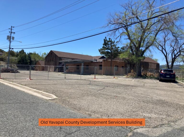 90-unit Apartment Community Planned in Prescott