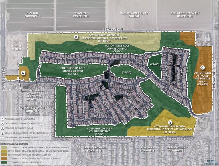 Land Use Attorneys and Strategic Planning Boost Projects’ Chances for Success