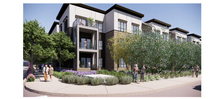 Cosanti Commons Plan Delayed by Resistance