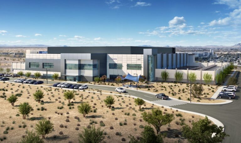 Mesa P&Z Advances Two Major Data Centers