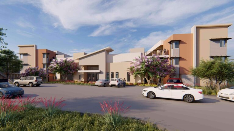 229 Workforce Units Planned in Tempe