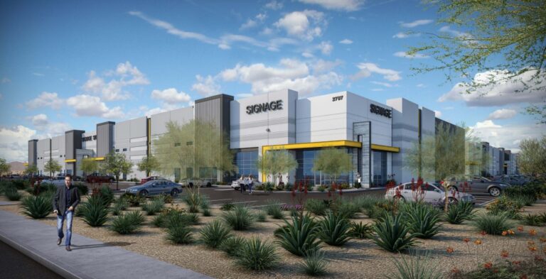 Evergreen Ready to Start Tempe Infill Development