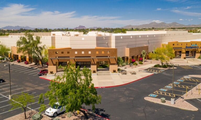 Semiconductor Firm Will Undertake Mesa TI Project
