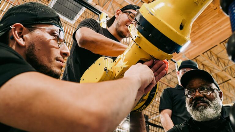 Arizona Launches Multi-college Trades Training Program