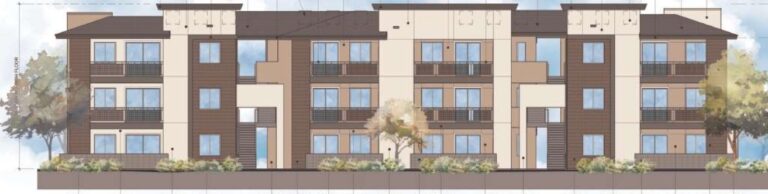 New Peoria Multifamily Plans Could Bring 600+ Units