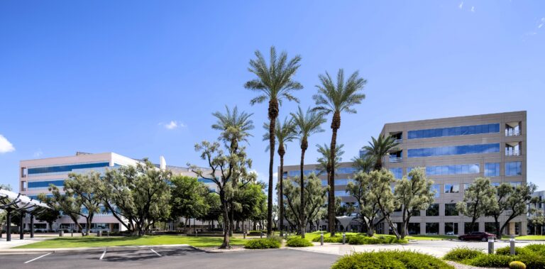 Caliber Plans Major Residential Conversion Near Metrocenter