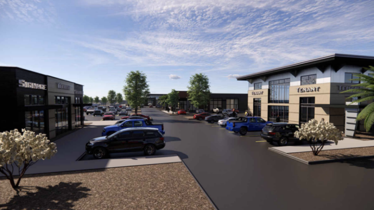 Chandler P&Z Recommends Approval for Updated Downtown Mixed-Use Plan