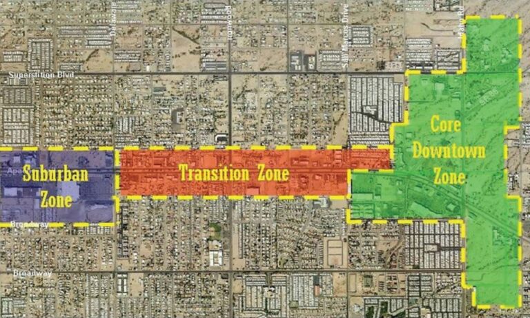 AJ Issues Downtown Site Redevelopment RFP