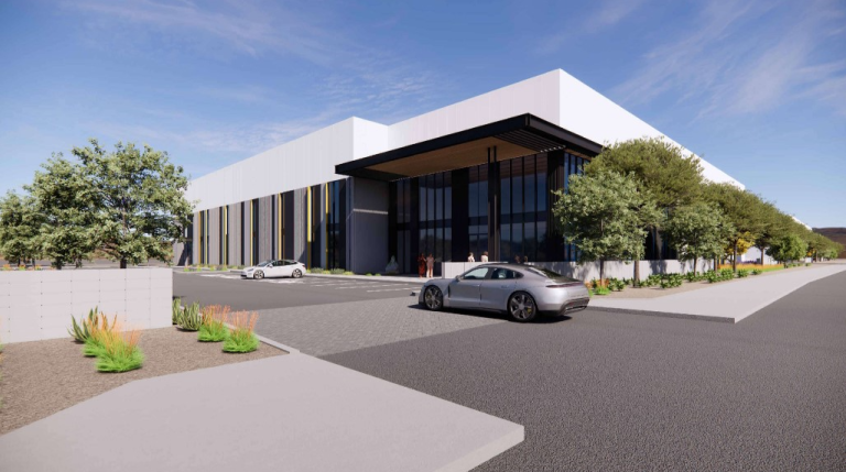 Back to Industrial for 6-Acre Tempe Site