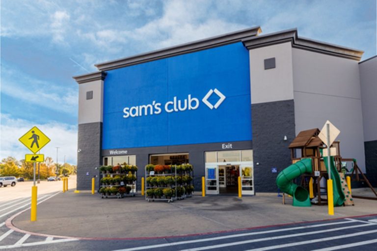 Sam’s Club Planned in Mesa