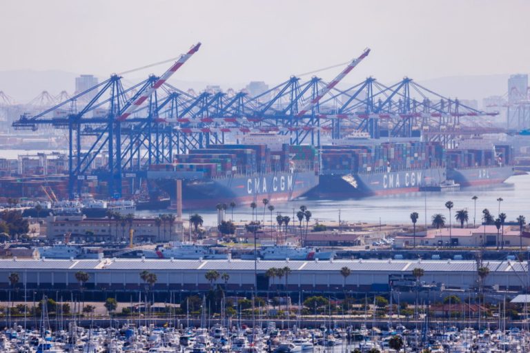 NAHB Wants Trump to Exclude Building Materials from Tariffs