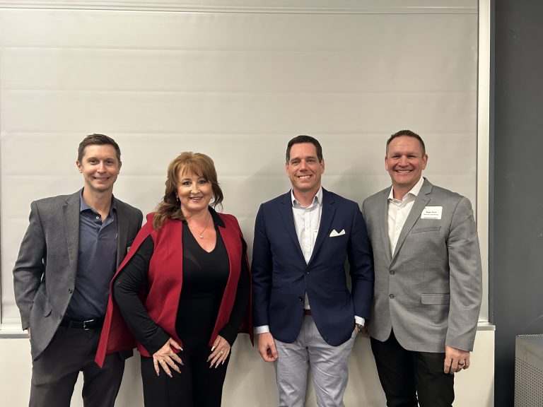BEX Leading Market Series Panel Discusses Housing