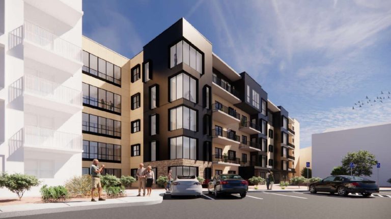 Tempe DRC Okays Next Phase of Friendship Village