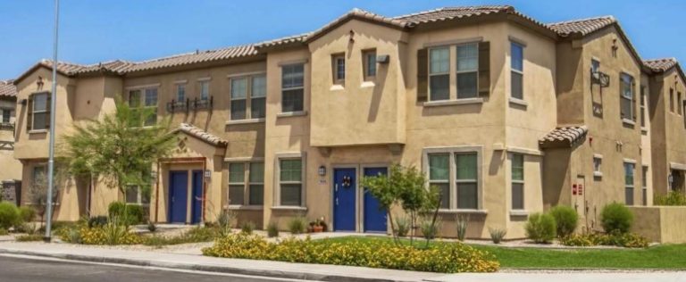 Florence P&Z Recommends Mixed-Use Residential Plan