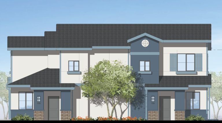 Plans for Nearly 600 Multifamily Units Approved in Buckeye