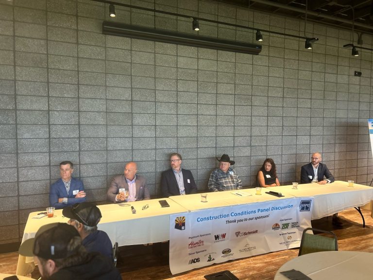ASPE Panel Discusses Tariffs, Uncertainty and Optimism