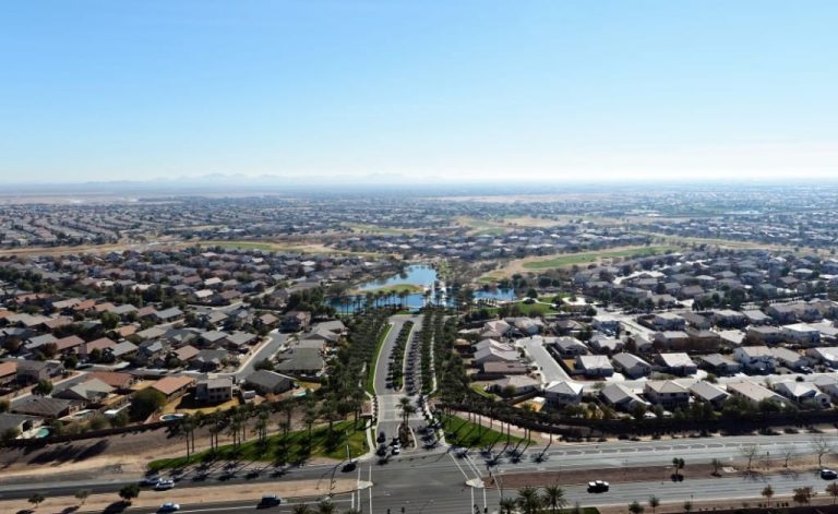 Senior/Assisted Living Center Proposed in Maricopa