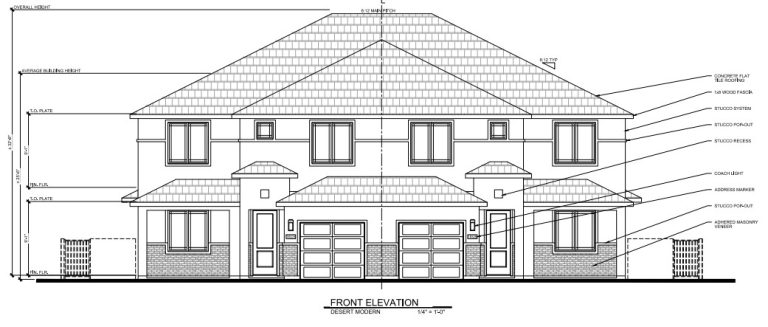 188-Unit BTR Planned Near 23rd Ave. and Baseline