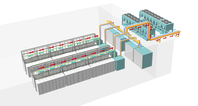 More Cities Considering Data Center Restrictions