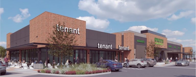 Mesa P&Z Approves Updated EastMarket Plans
