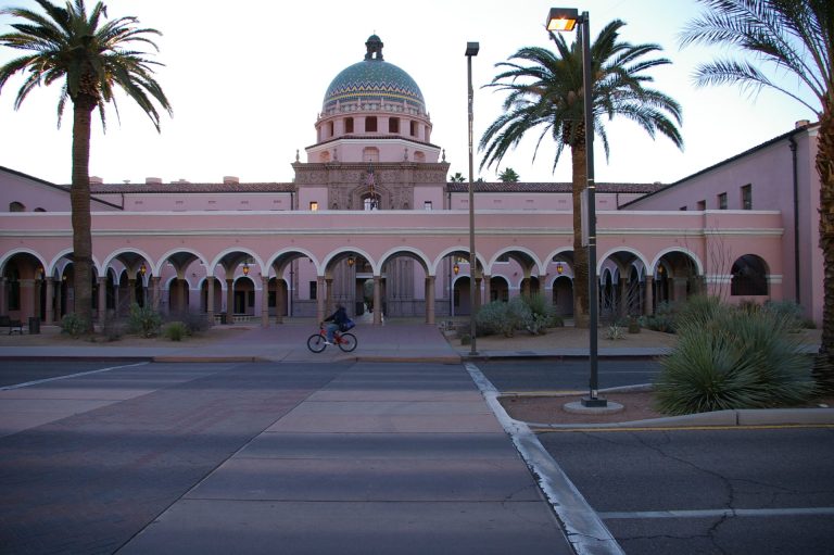 Pima BoS Approves $250M Affordable Housing Plan