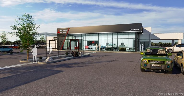 Arizona Projects 06-20-25