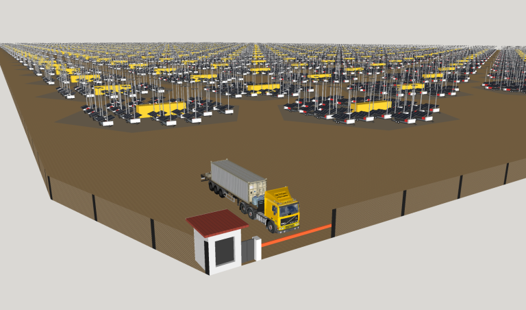 Mohave County May Remove Data Centers as Economic Development Goal