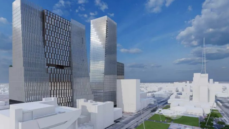 Astra Construction Delayed Due to Financing