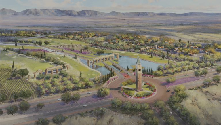 Environmentalists Sue ADWR Over Benson-Area Developments