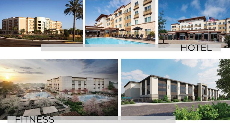 Vestar Planning New Retail Mixed-Use in North Phoenix