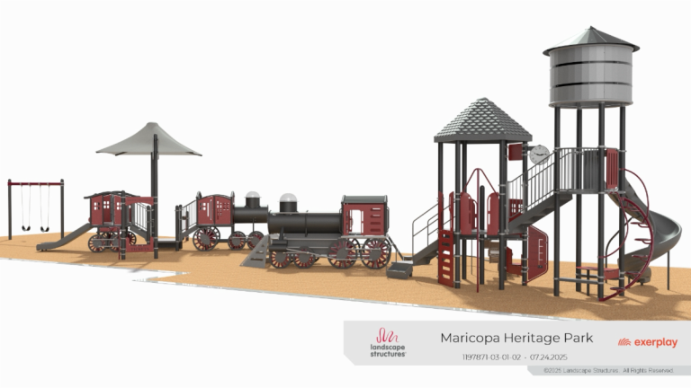Arizona Projects 09-05-25