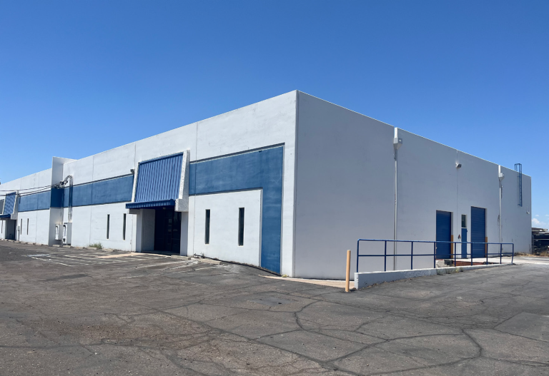 Commercial Real Estate 10-21-25