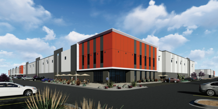 $200M Advanced Automation Project Planned in Mesa