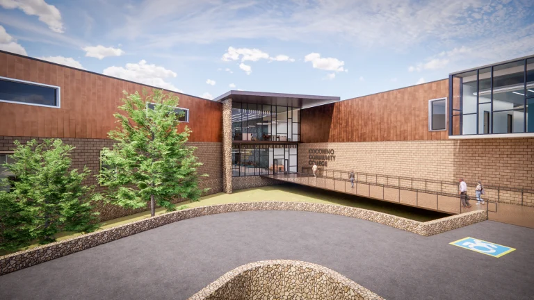 Early voting for Coconino Community College bond begins this week