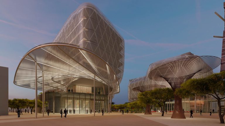 UA Continue Work on CAMI Alongside $70M in Planned FY 2027 Projects