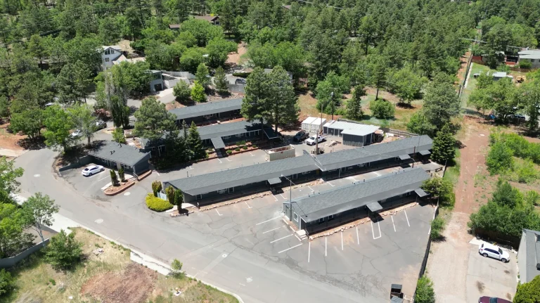 Commercial Real Estate 11-18-25