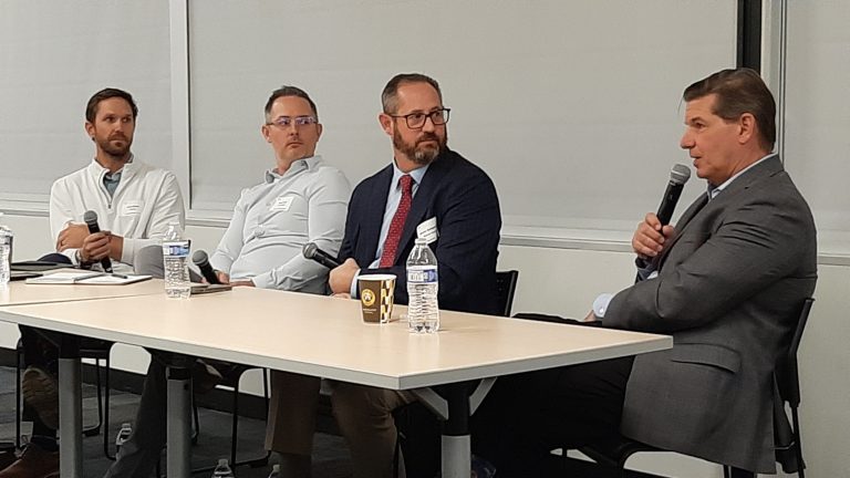 Arizona Healthcare Development Focusing on Adaptability